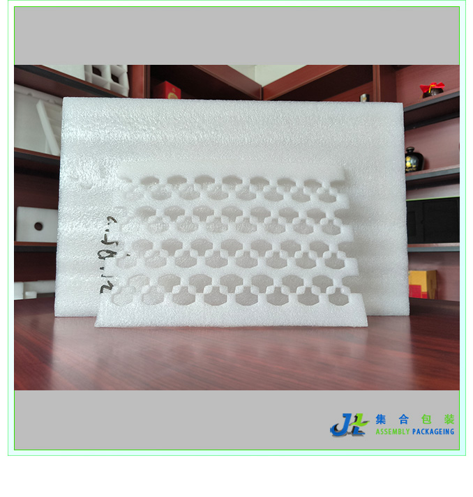 珍珠棉扁桃包装必备,实用之选,高效防护更安心