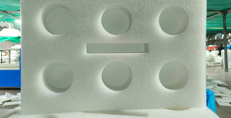 偏关县黑色珍珠棉盒