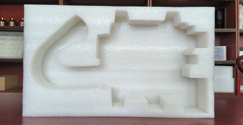 偏关县白色珍珠棉盒