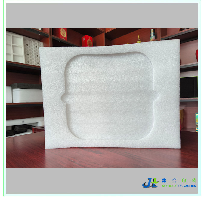 珍珠棉防护袋设计定制服务方案，密封性强，全面保护电子产品